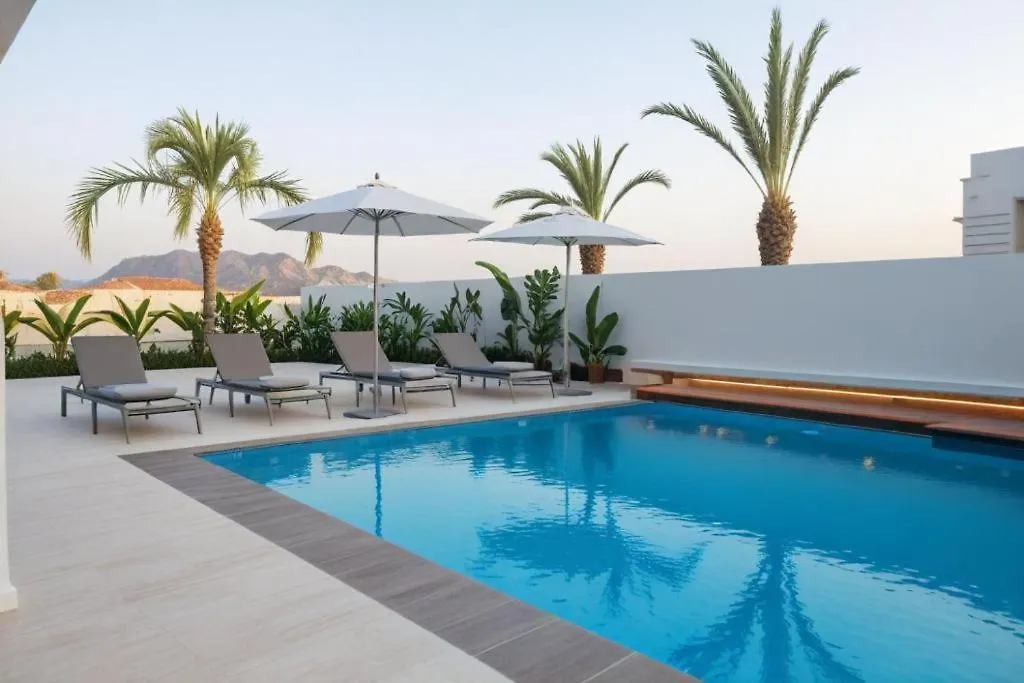 Seaview Luxury Villa Fortuna Ayia Napa 0*,  Cyprus