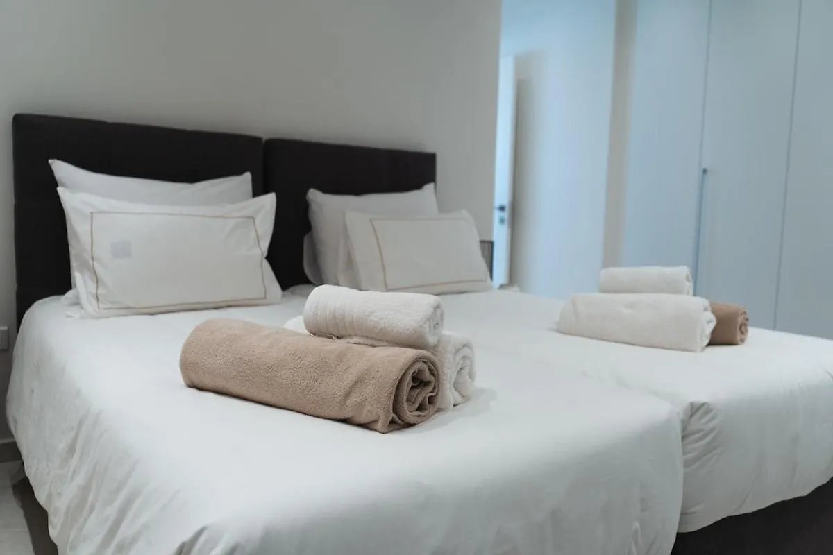 Seaview Luxury Villa Fortuna Ayia Napa