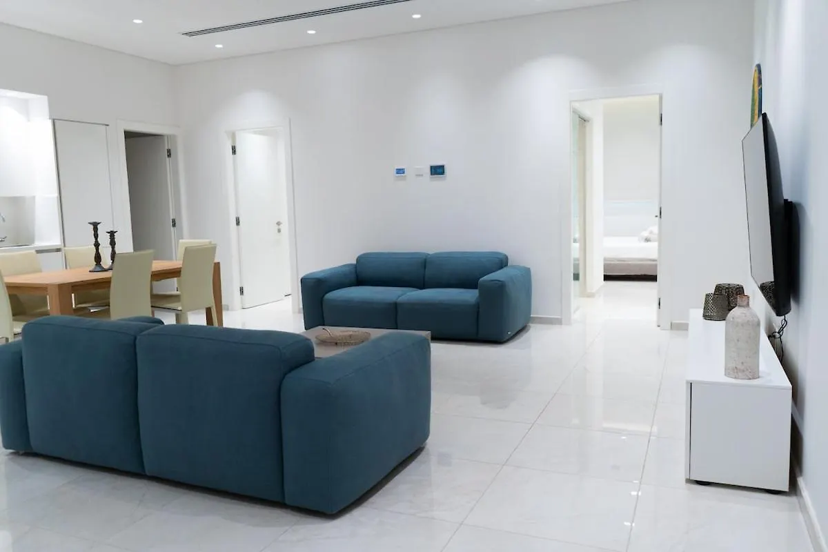 Seaview Luxury Villa Fortuna Ayia Napa 0*,  Cyprus