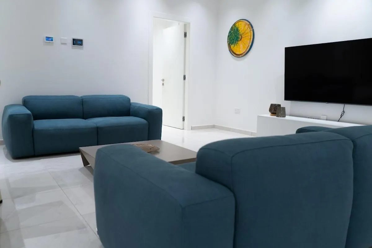 Seaview Luxury Villa Fortuna Ayia Napa