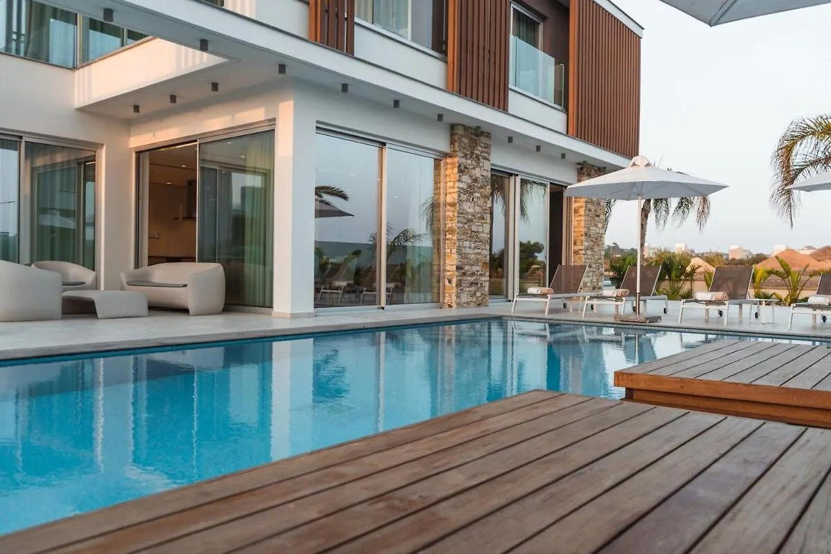 Seaview Luxury Villa Fortuna Ayia Napa 0*,  Cyprus