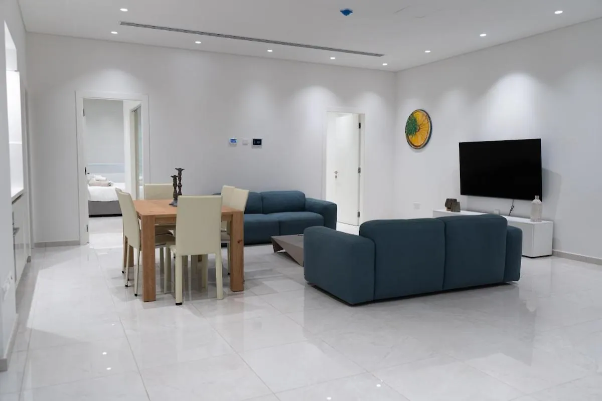 Seaview Luxury Villa Fortuna Ayia Napa Cyprus