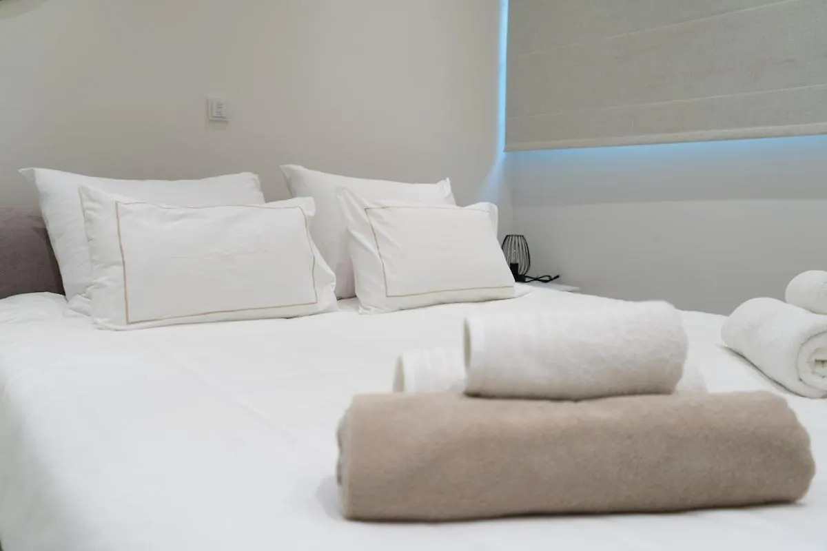 Seaview Luxury Villa Fortuna Ayia Napa
