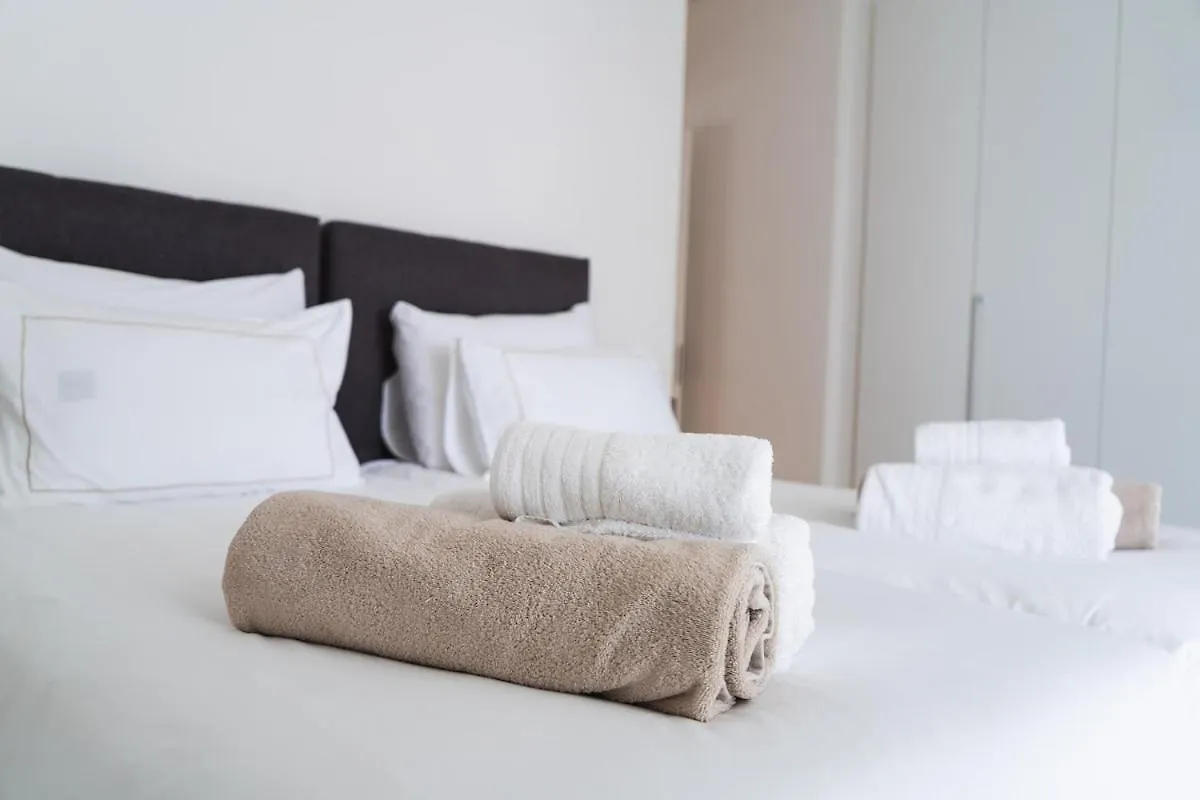 Seaview Luxury Villa Fortuna Ayia Napa