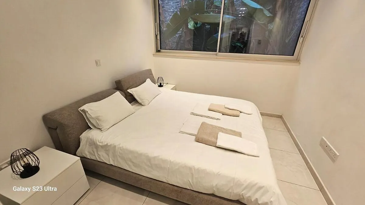 Seaview Luxury Villa Fortuna Ayia Napa