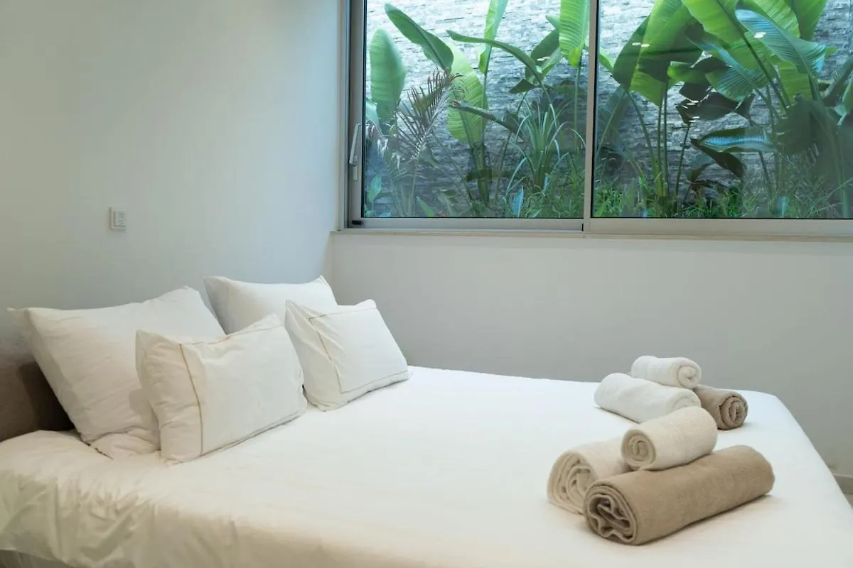 Seaview Luxury Villa Fortuna Ayia Napa 0*,