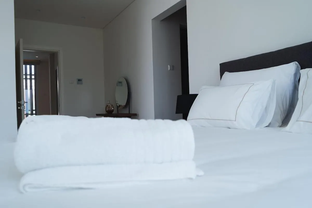 Seaview Luxury Villa Fortuna Ayia Napa 0*,