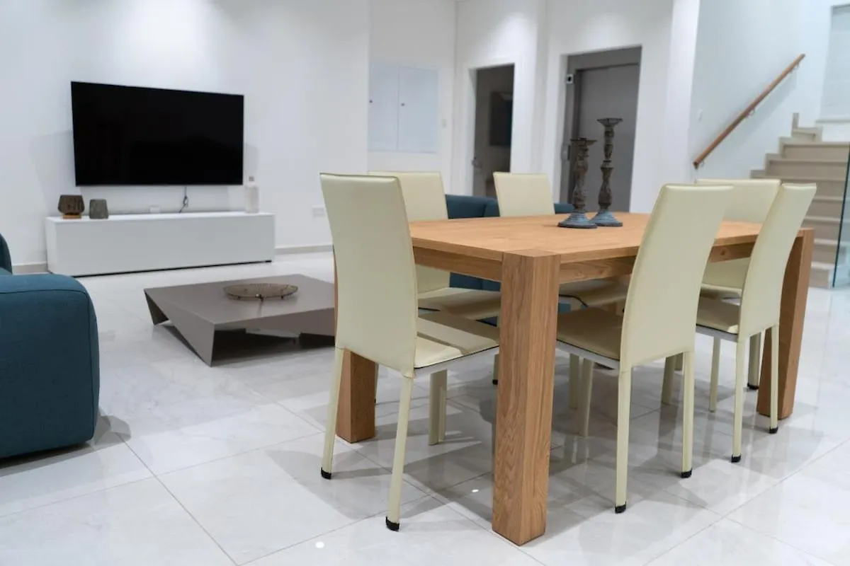 Seaview Luxury Villa Fortuna Agia Napa 0*,  Zypern