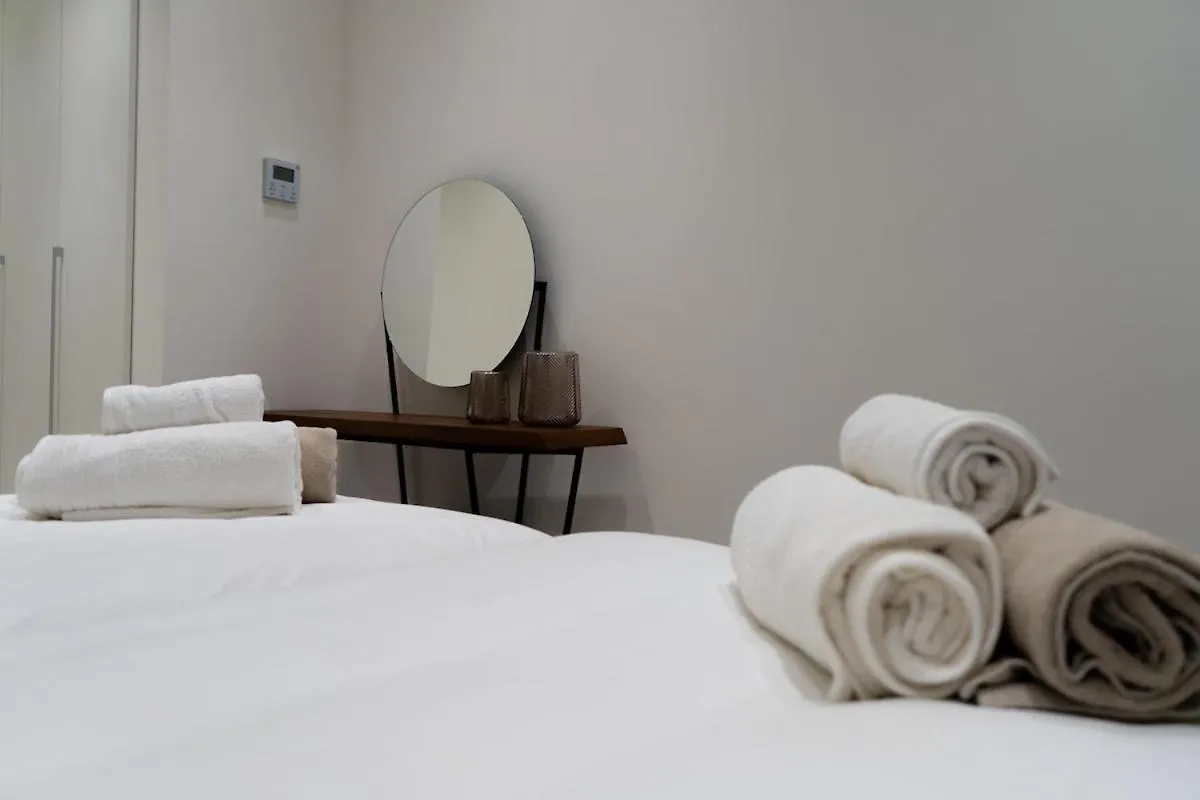 Seaview Luxury Villa Fortuna Agia Napa